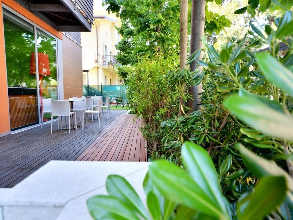 Sound Suite Hotel Riccione 3*,  Italia