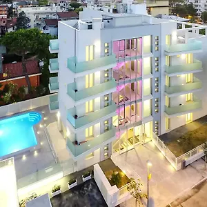 Aparthotel Perla