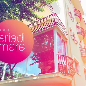 Hotel Aria Di Mare - Bed&brunch In Centro A