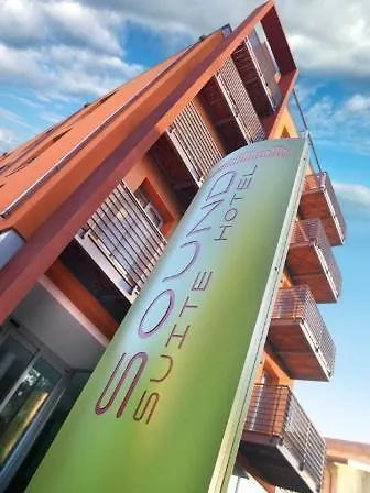 Sound Suite Hotel Riccione